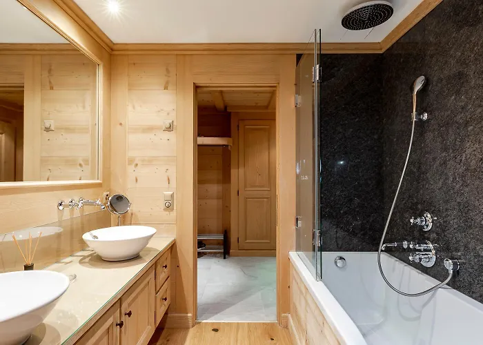 Homer Appartamento Rougemont