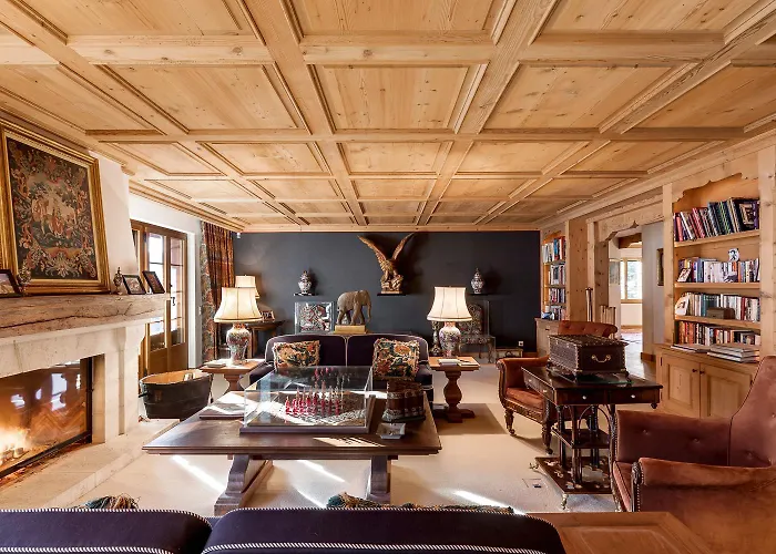 Appartamento Homer *