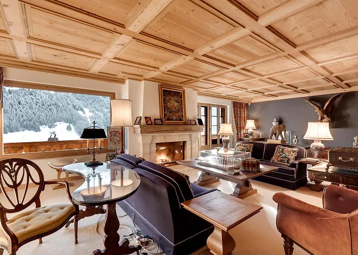 Appartamento Homer *