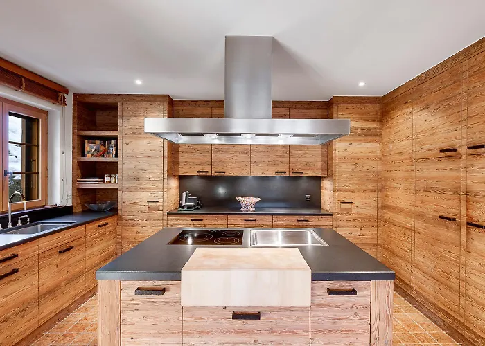 Homer Appartement Rougemont