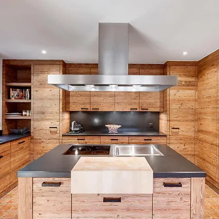 Homer Apartment Rougemont